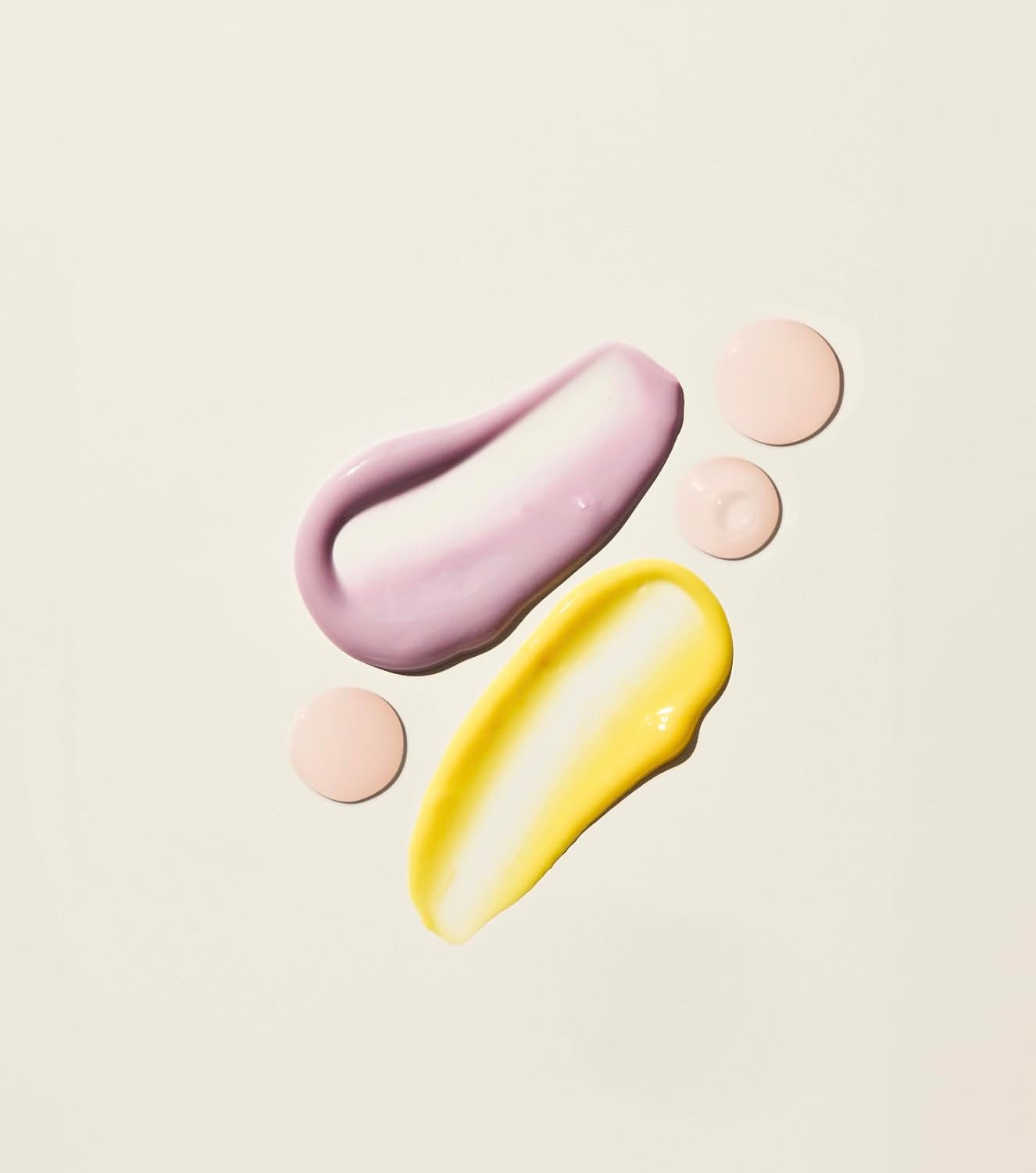 HERBIVORE Minis Set - Serums Best Sellers Collection (Cloud Jelly, Moon Fruit Nova) Plant-based, Vegan, Cruelty-free