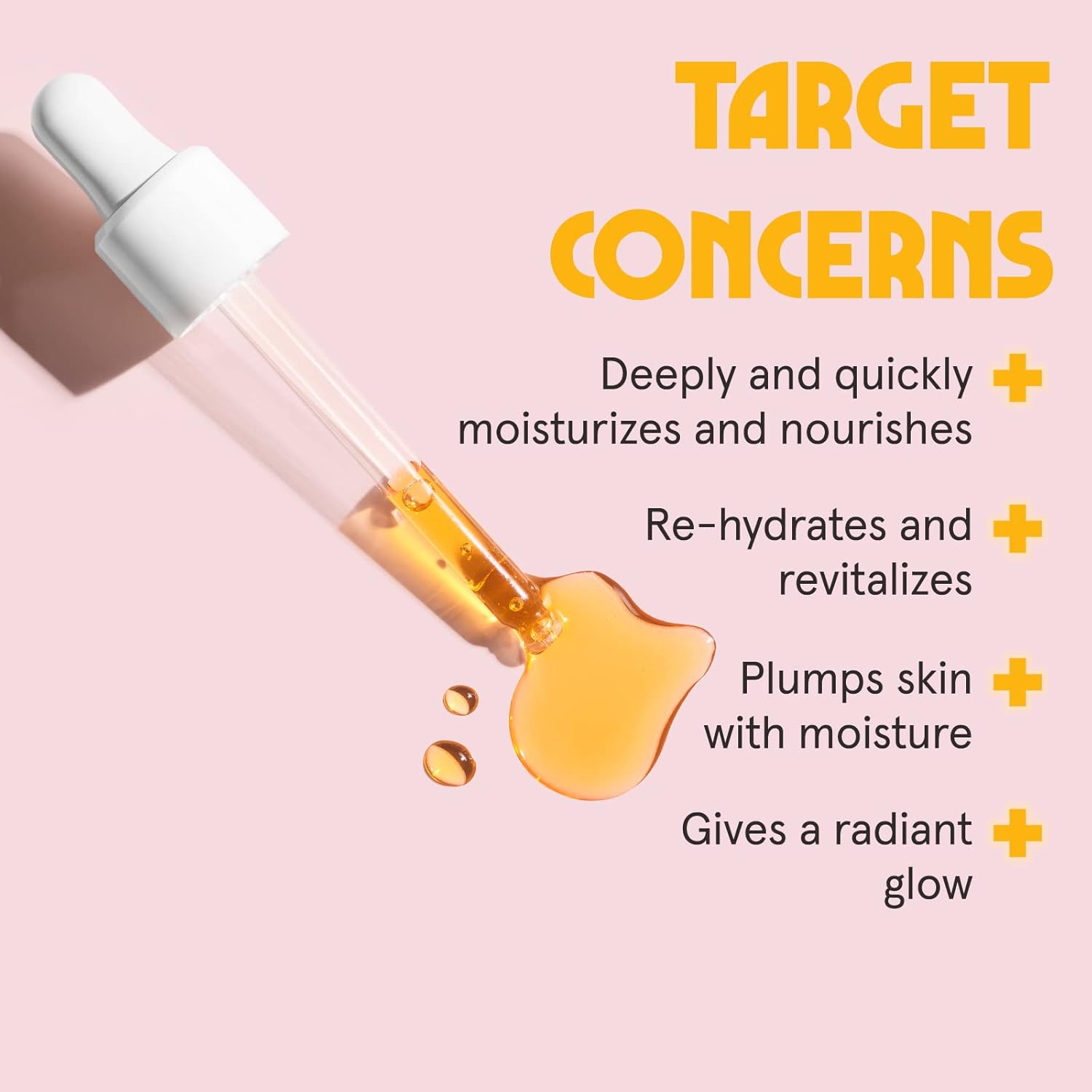 HERBIVORE Phoenix Deep Renewal Anti-Aging Facial Oil with Rosehip, CoQ10, Vitamin E & Antioxidants | Helps Improve Skin Texture + Tone | Vegan, Plant-Based, Cruelty-Free