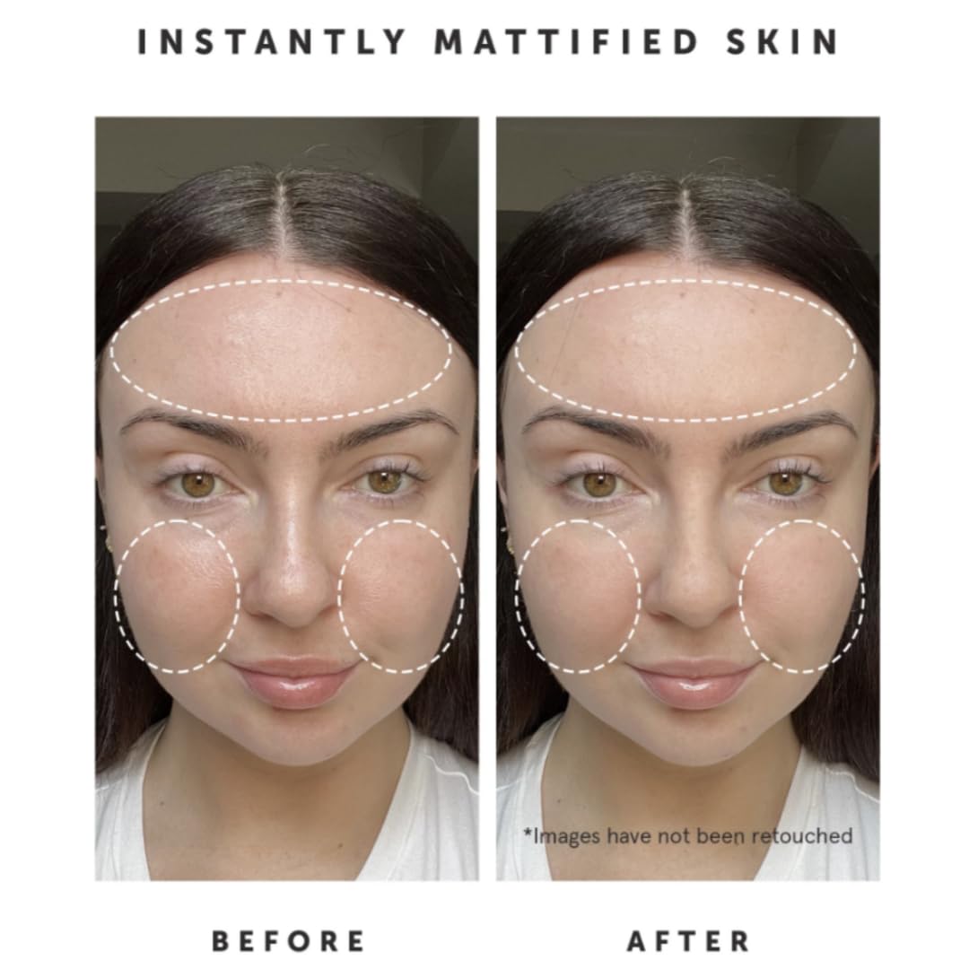 HERBIVORE Aquarius Pore Purifying Clarity Cream – Daily Moisturizer with BHA to Clean Pores & Balance Oily Skin for a Soft, Matte Finish, Plant-based, Vegan, Cruelty-free, 50mL / 1.7 oz