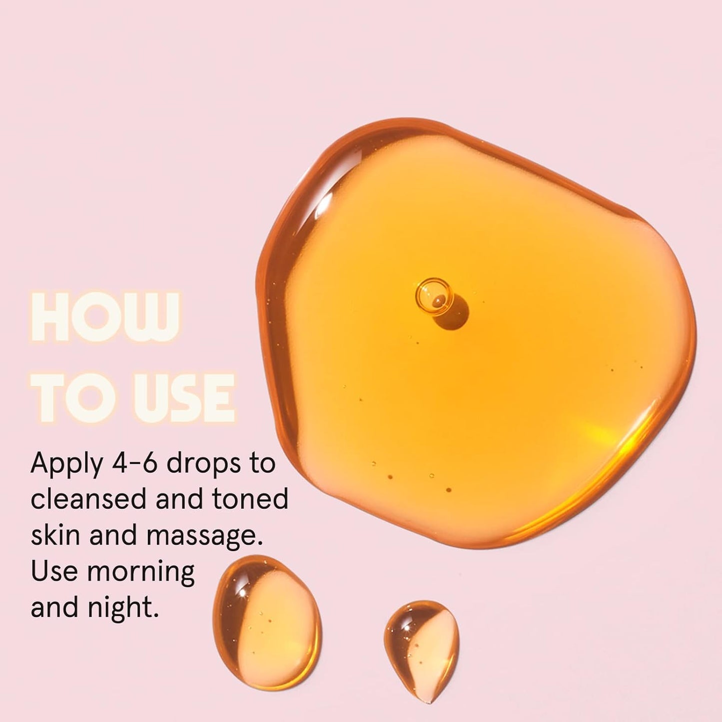 HERBIVORE Phoenix Deep Renewal Anti-Aging Facial Oil with Rosehip, CoQ10, Vitamin E & Antioxidants | Helps Improve Skin Texture + Tone | Vegan, Plant-Based, Cruelty-Free